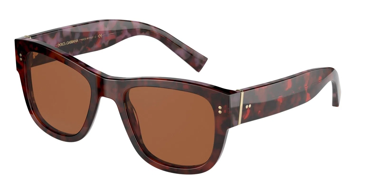 Dolce & Gabbana 4338F Sunglasses - view 10